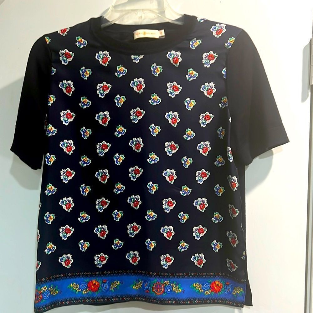 Tory Burch Top